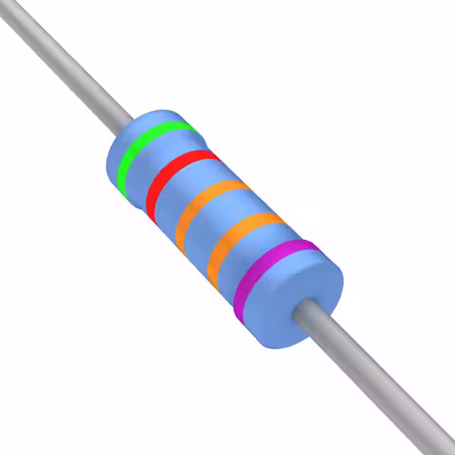 YR1B523KCC TE Connectivity Passive Product electronic component